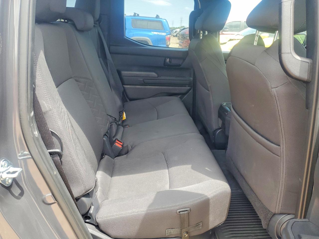 Toyota Tacoma Sr5