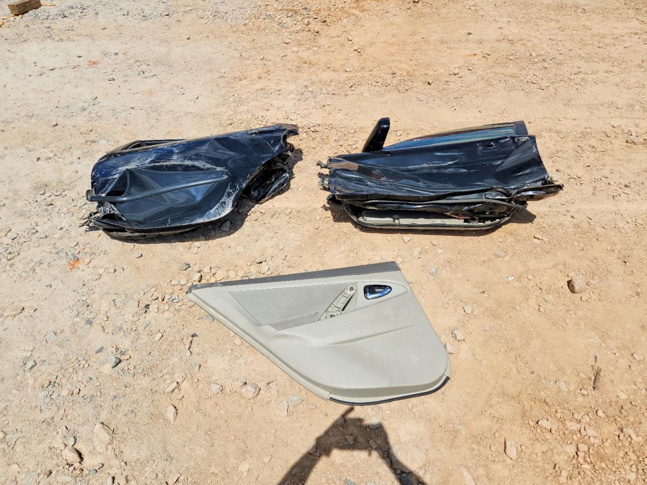 Toyota Camry Base