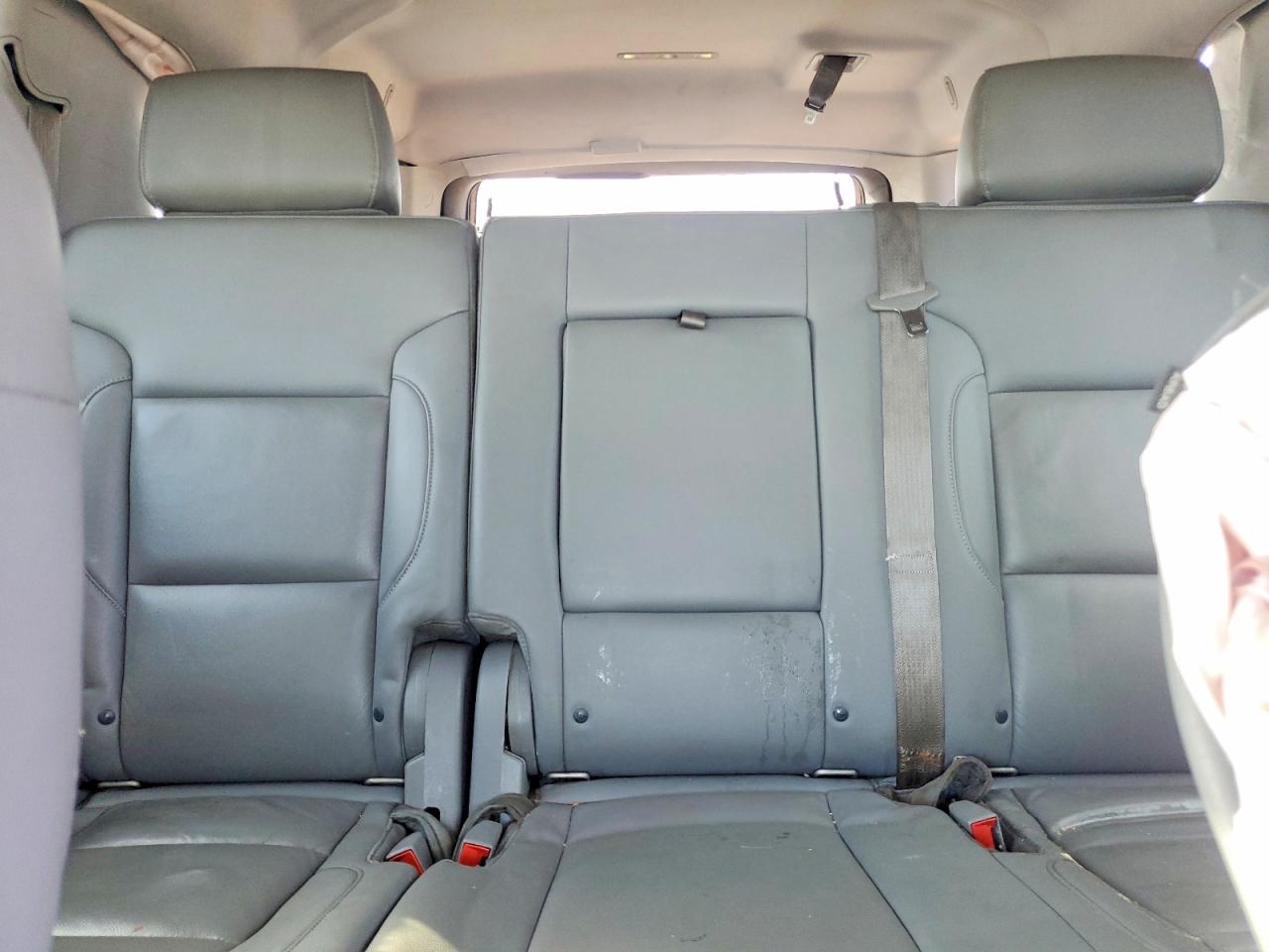 Chevrolet Suburban C1500 Lt