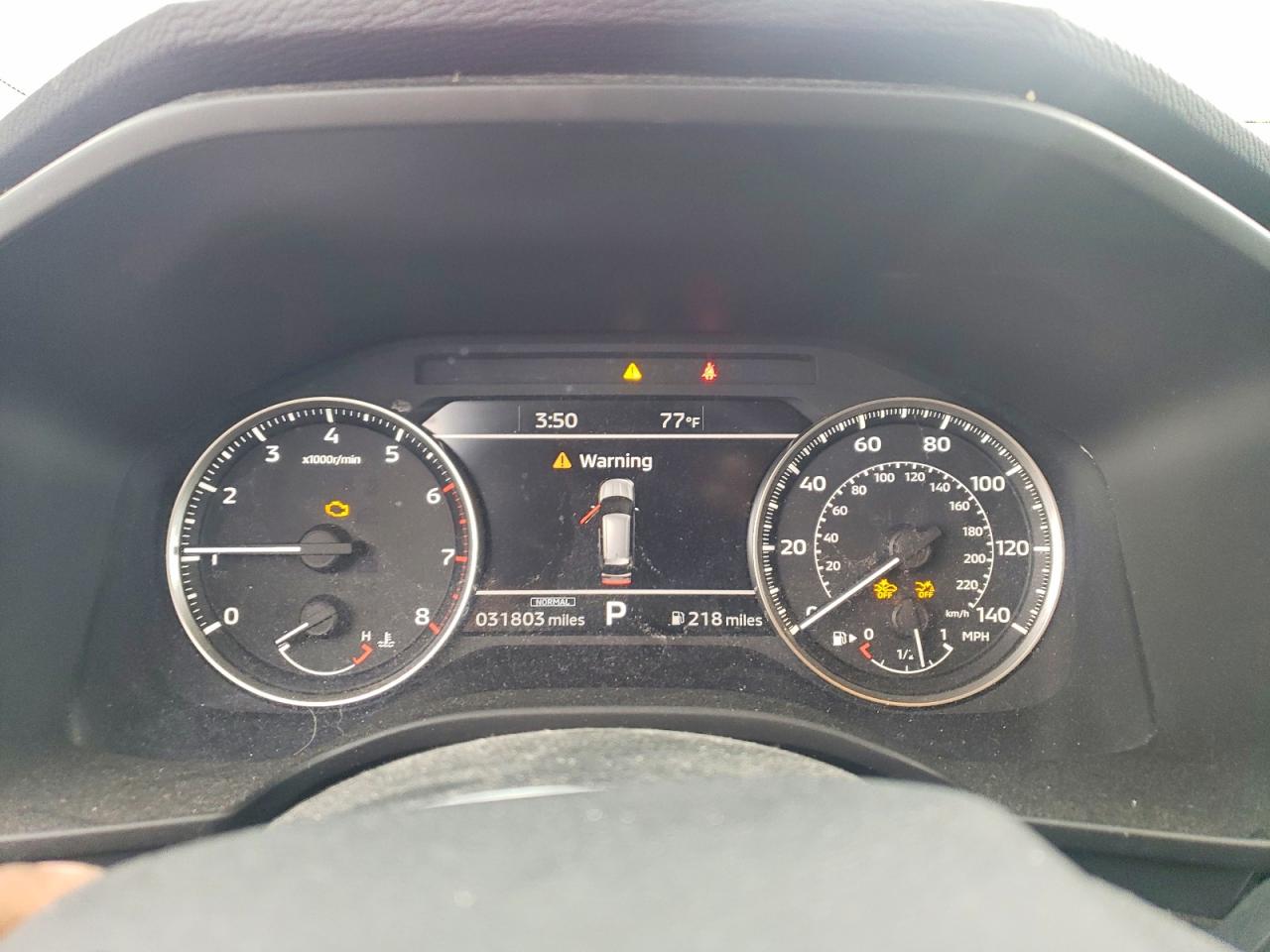 Mitsubishi Outlander Se