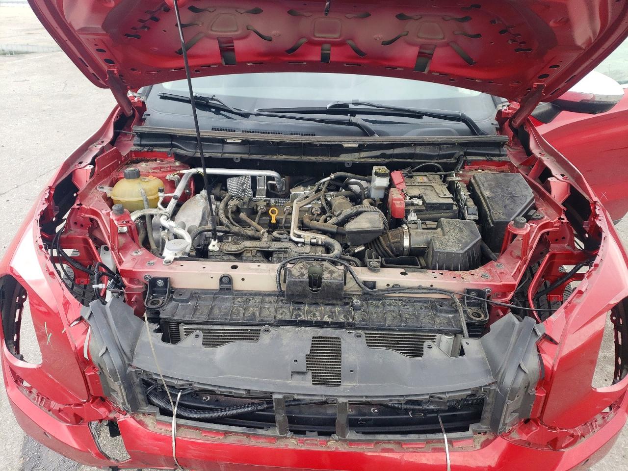 Mitsubishi Outlander Se