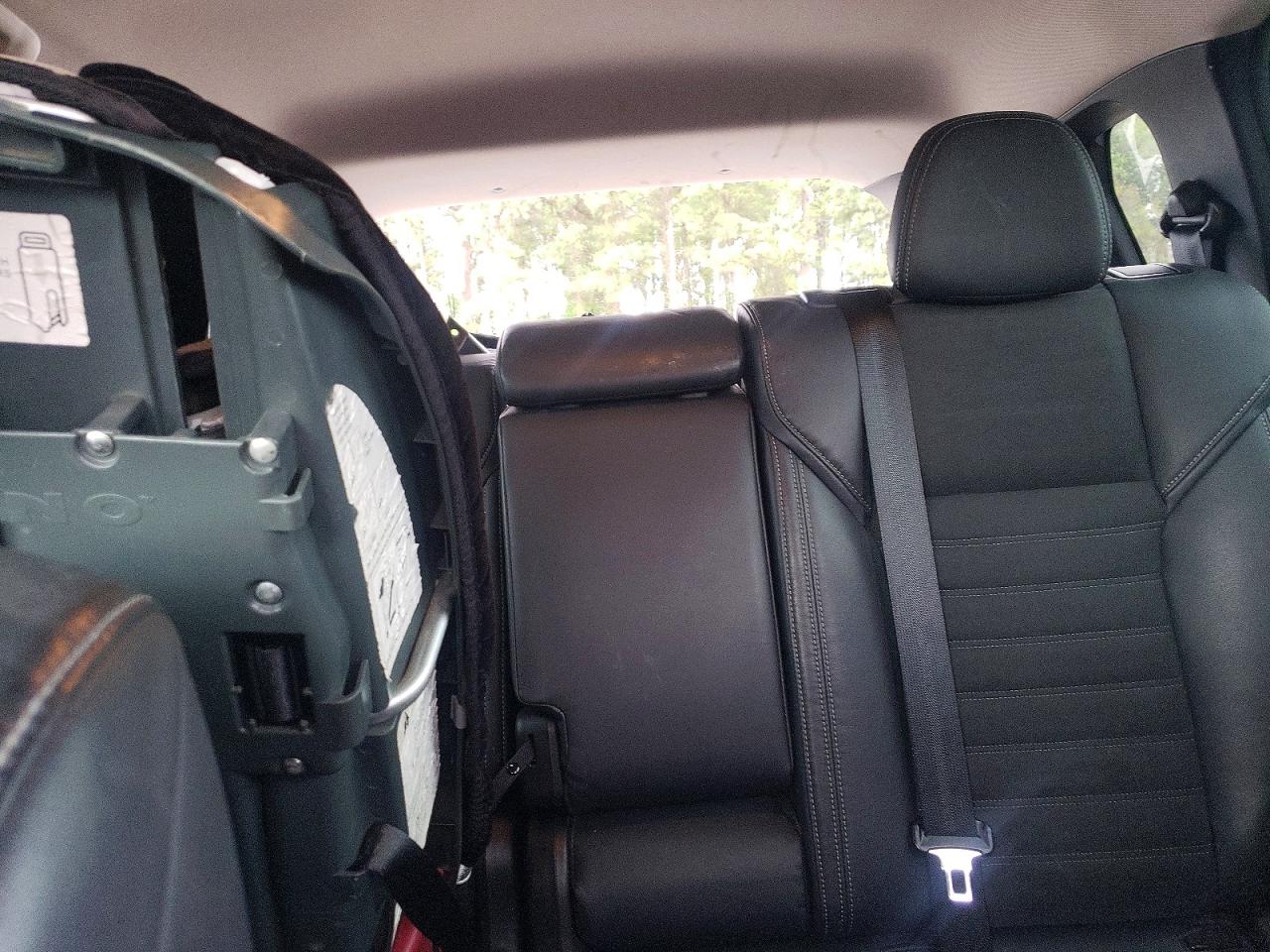 Mitsubishi Outlander Se