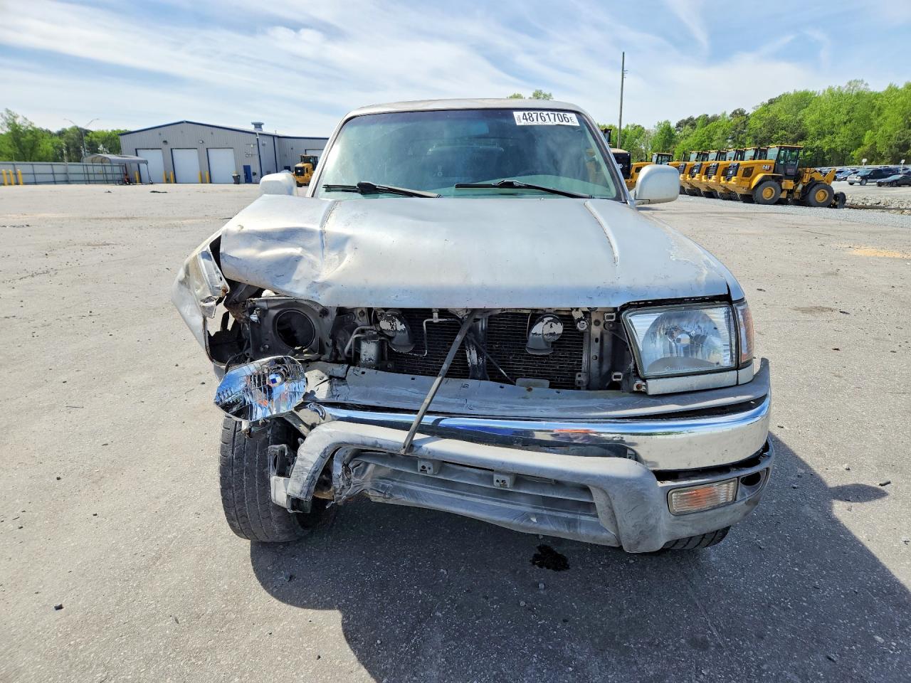 Toyota 4Runner