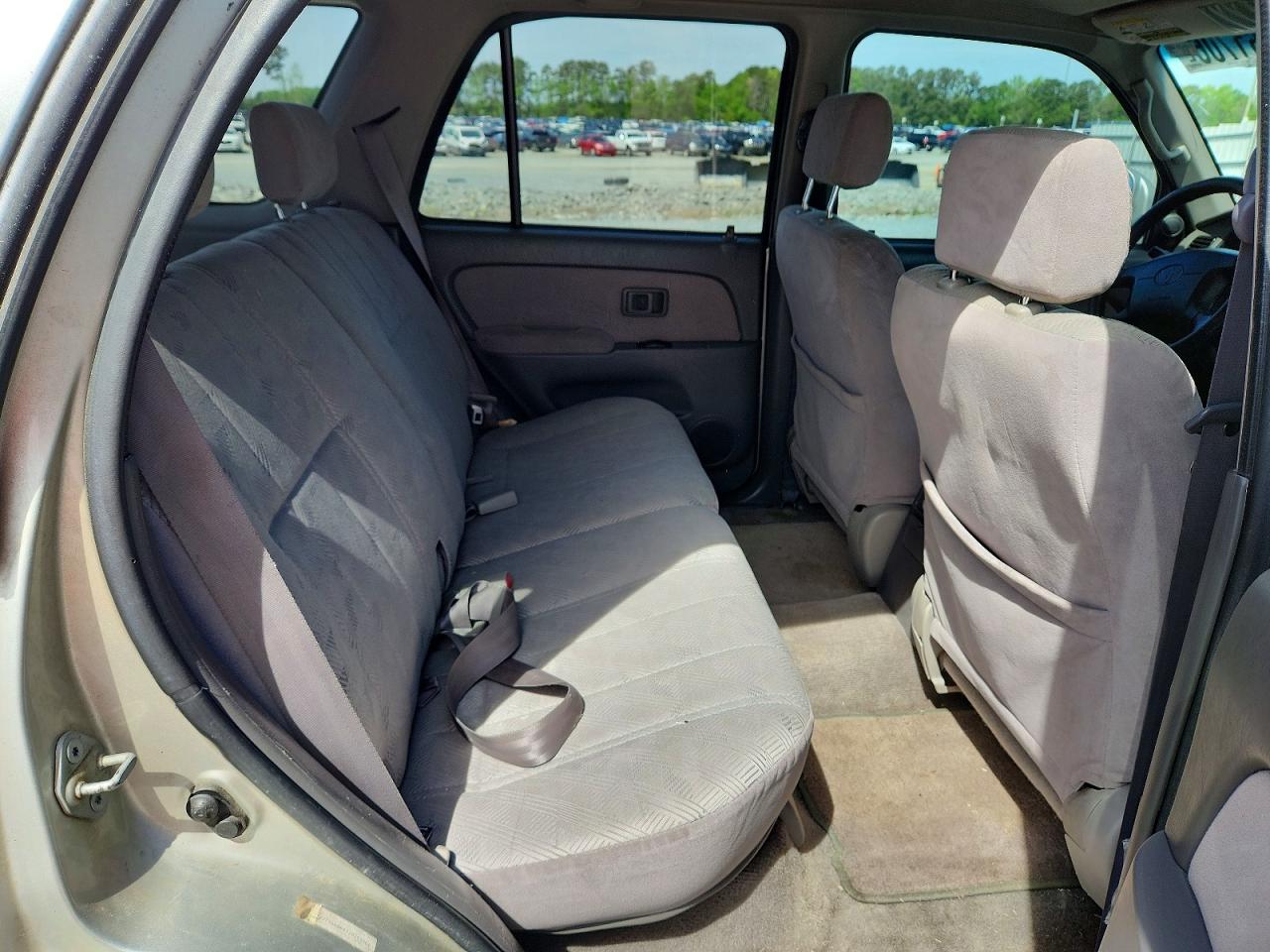 Toyota 4Runner