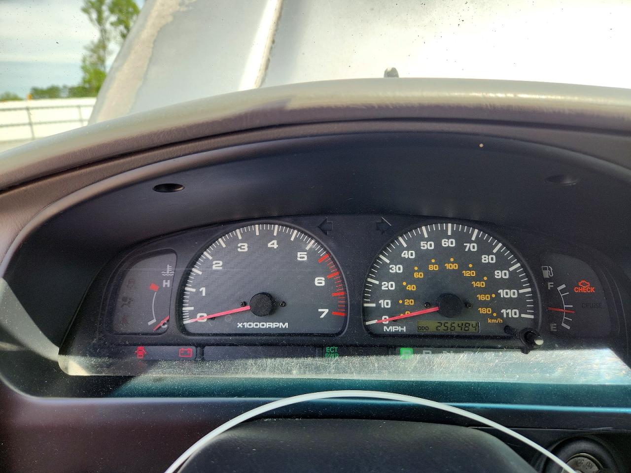 Toyota 4Runner