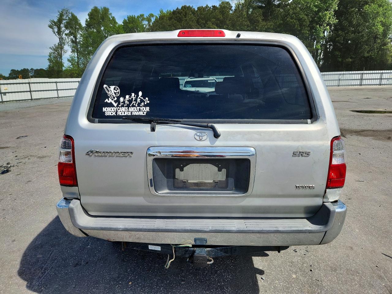 Toyota 4Runner