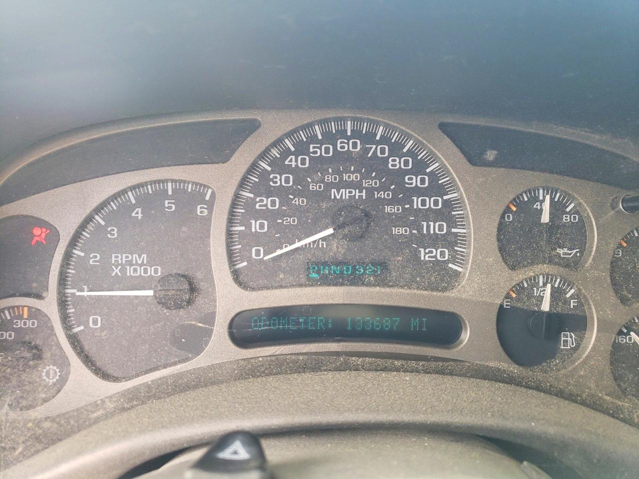 GMC Yukon Denali