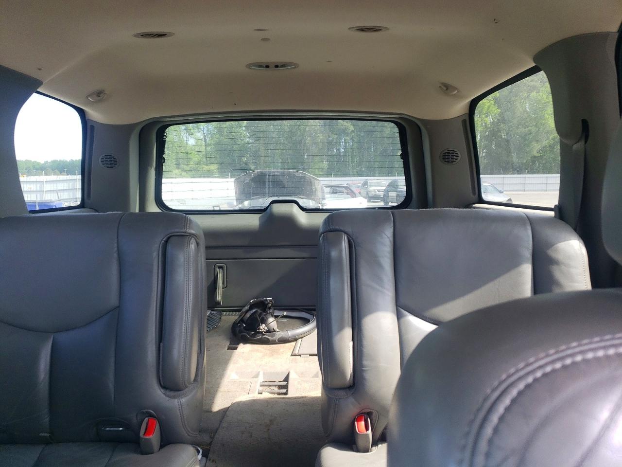 GMC Yukon Denali