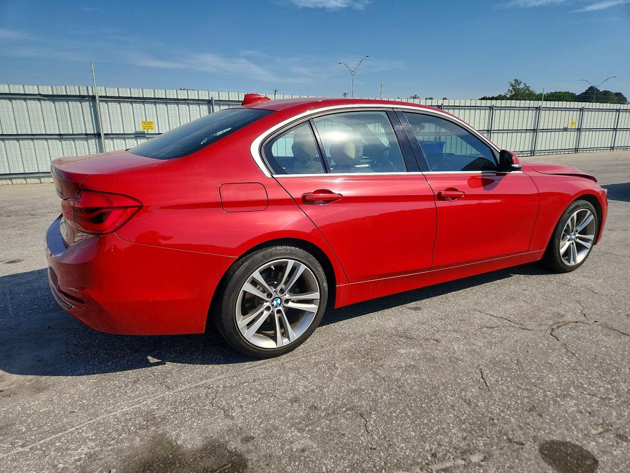 BMW 3 Series I