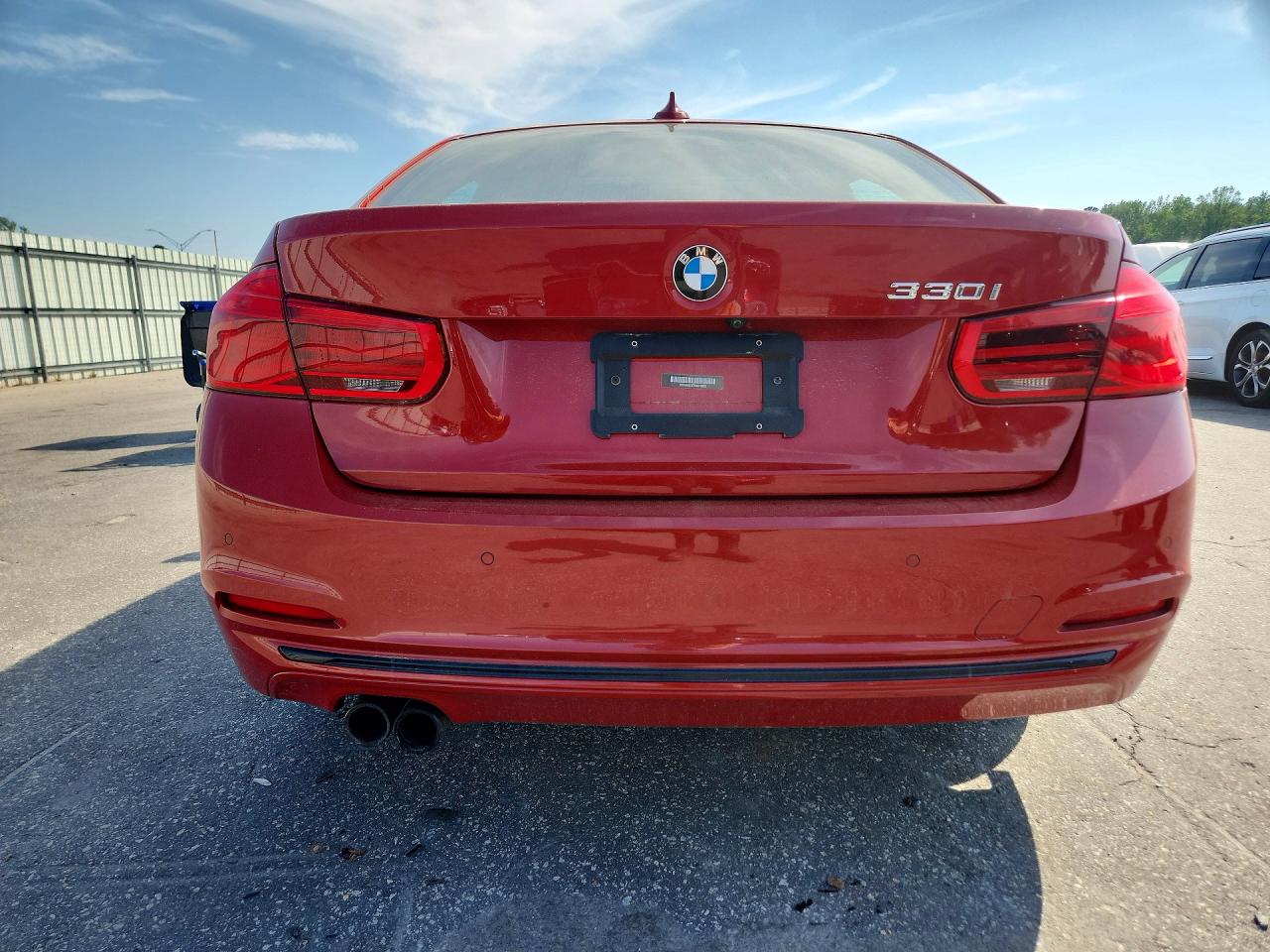 BMW 3 Series I