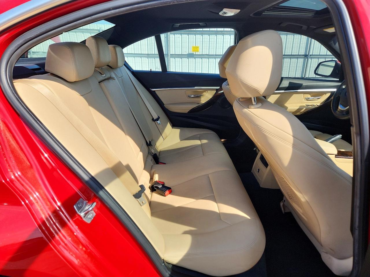 BMW 3 Series I