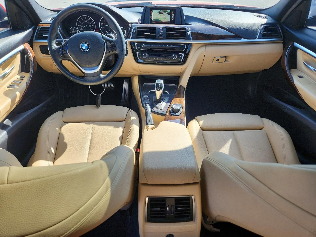 BMW 3 Series I