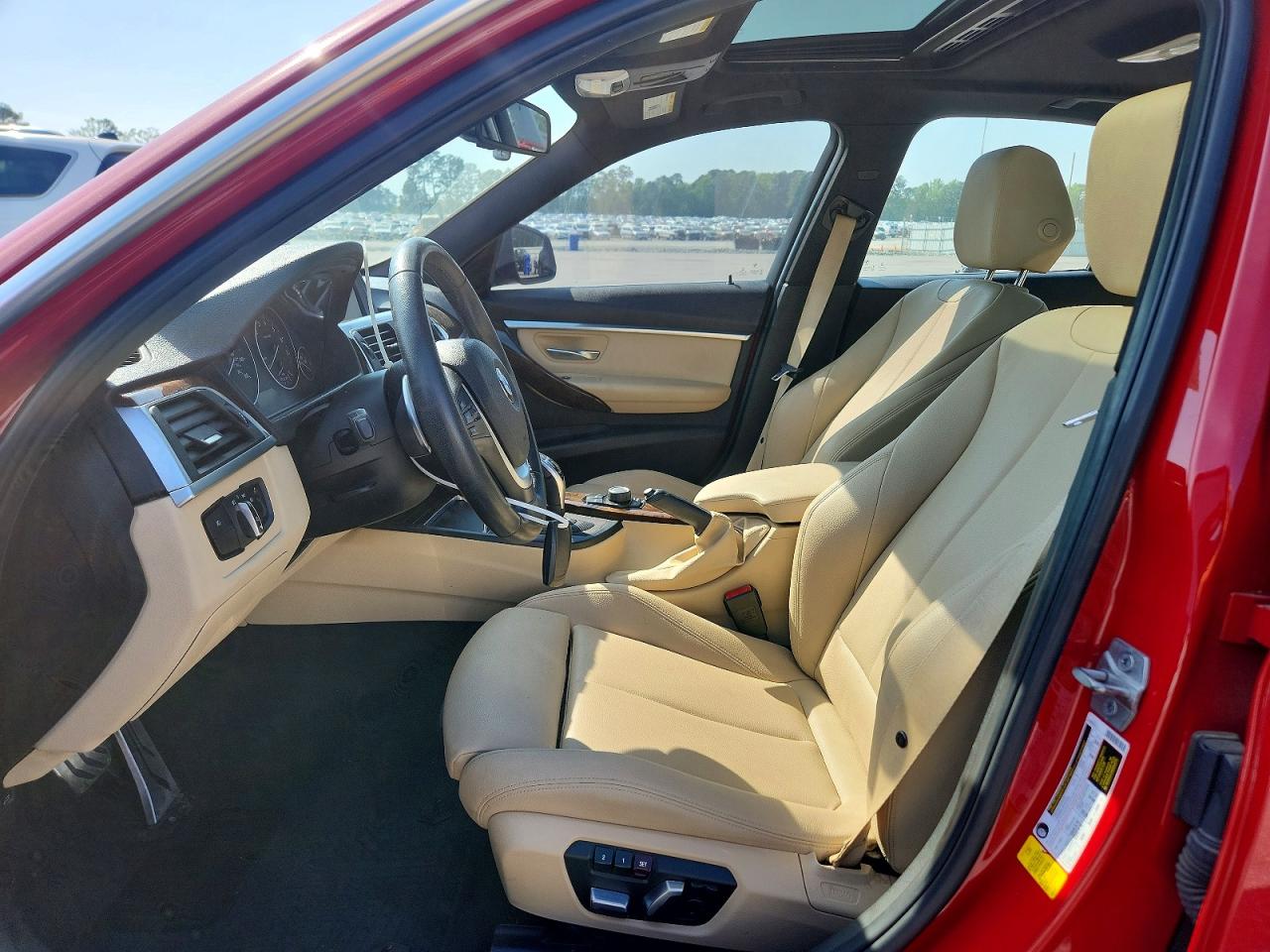 BMW 3 Series I