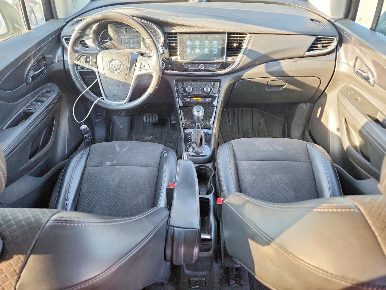 Buick Encore Preferred