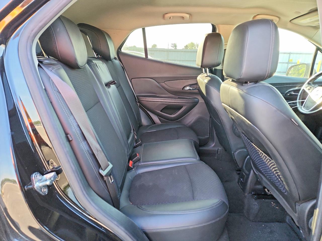 Buick Encore Preferred