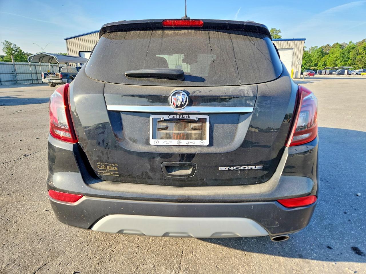 Buick Encore Preferred