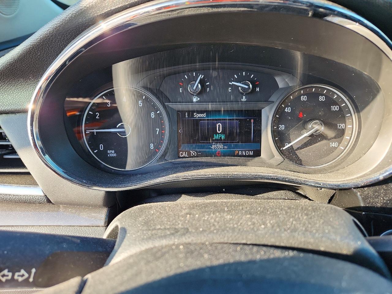 Buick Encore Preferred