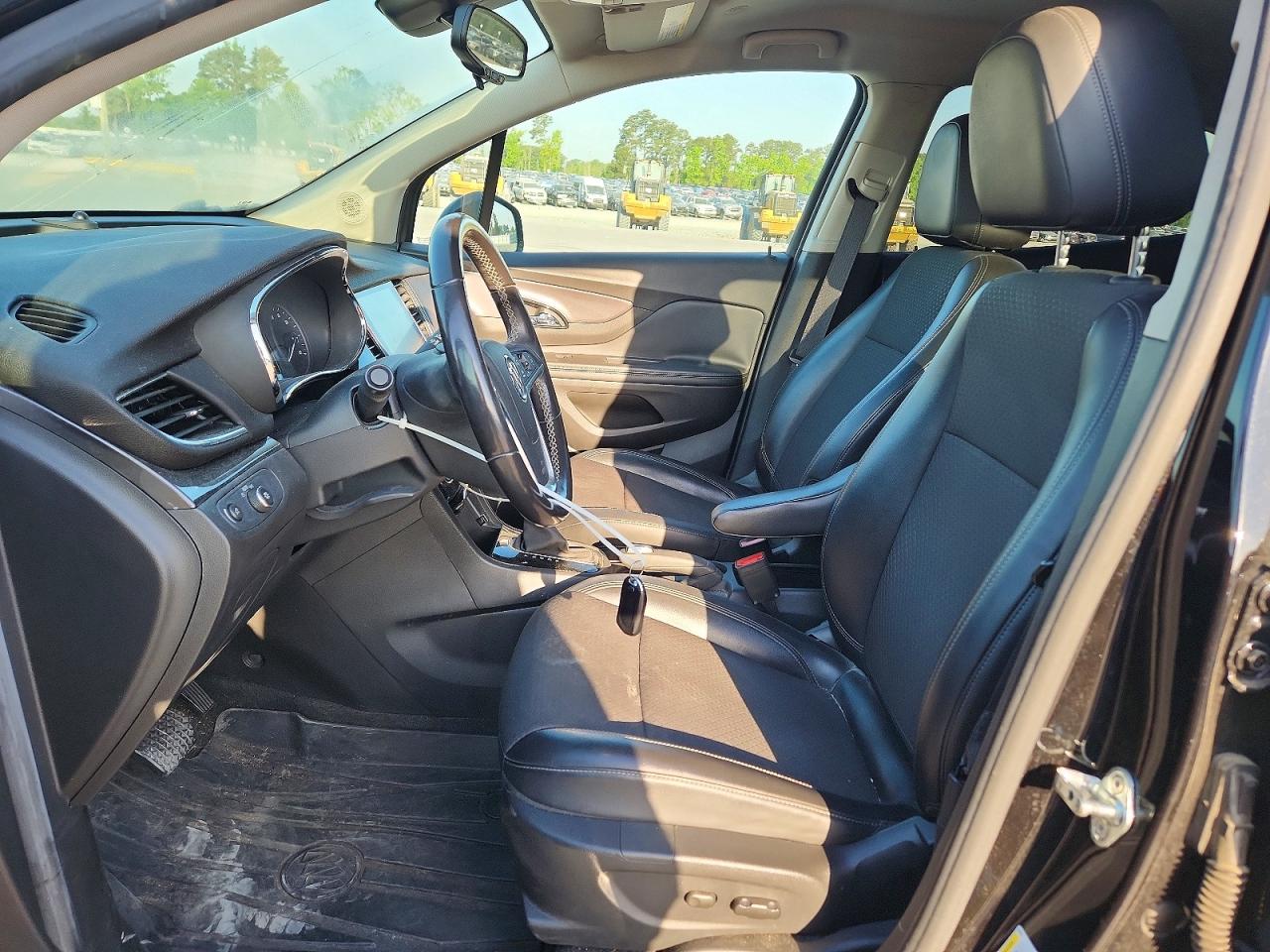 Buick Encore Preferred