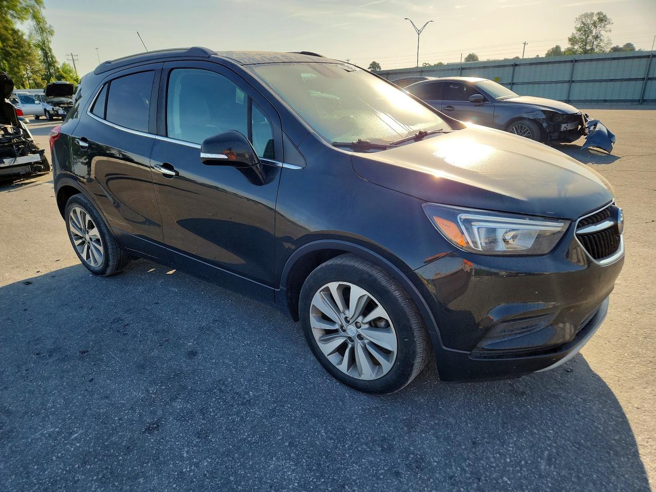Buick Encore Preferred