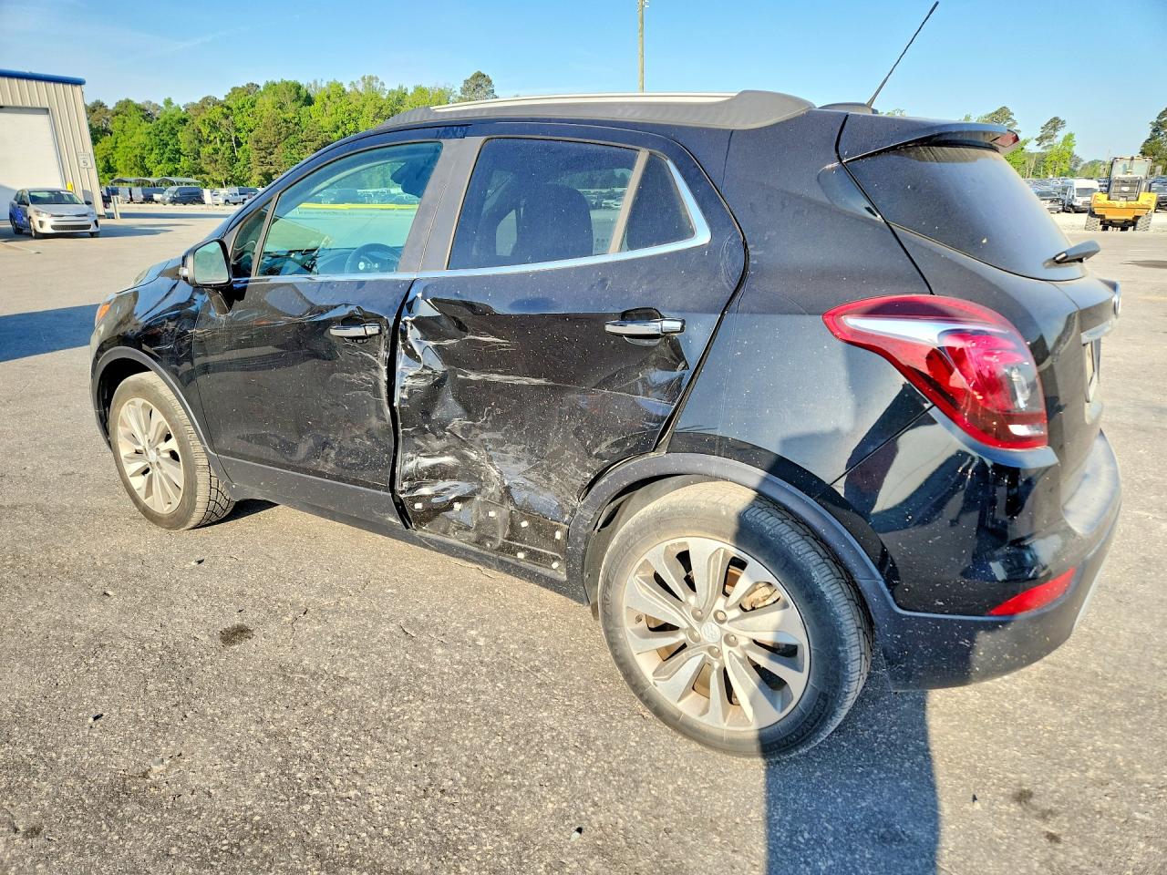 Buick Encore Preferred
