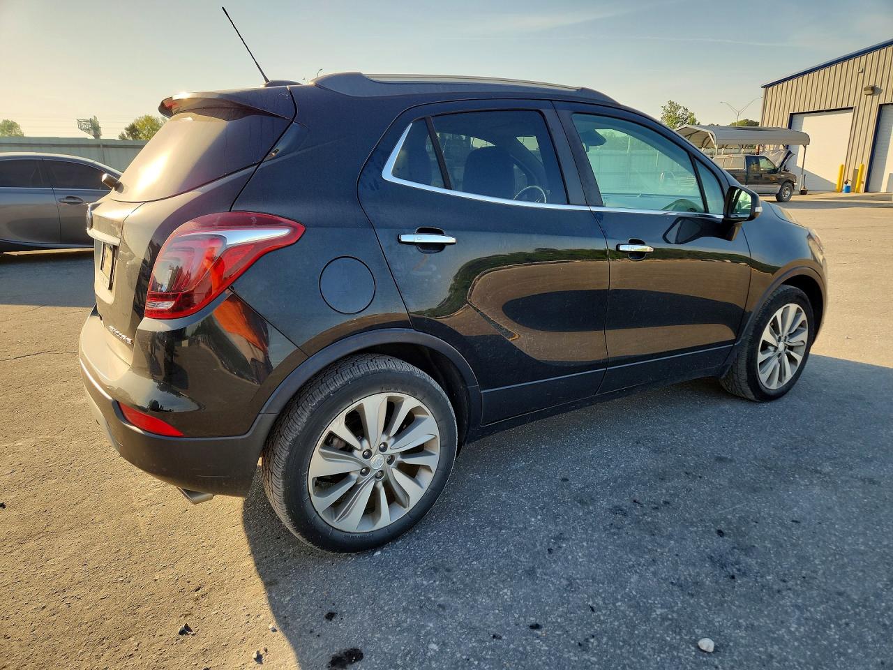 Buick Encore Preferred