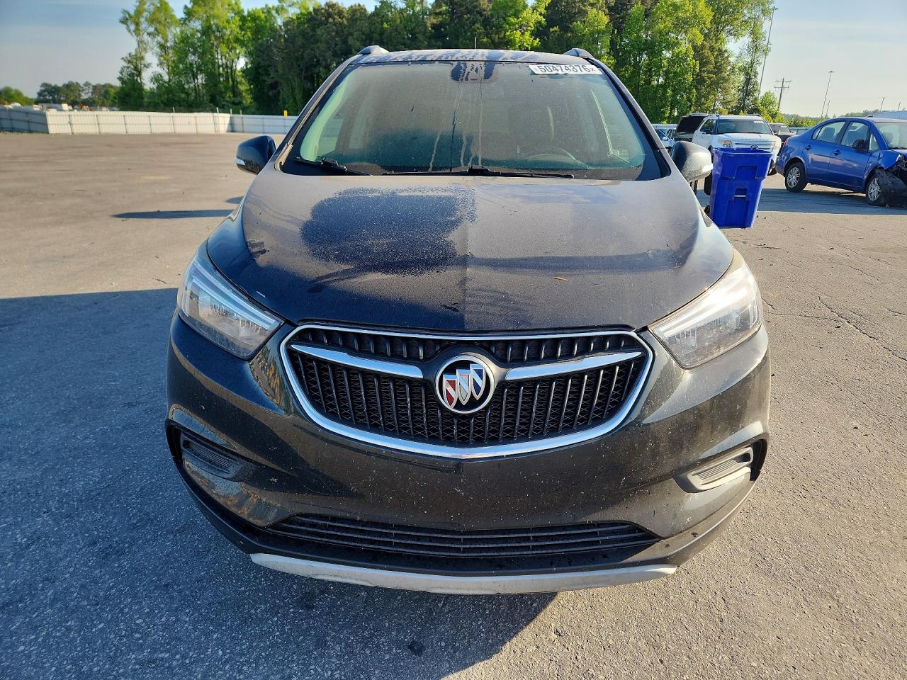Buick Encore Preferred