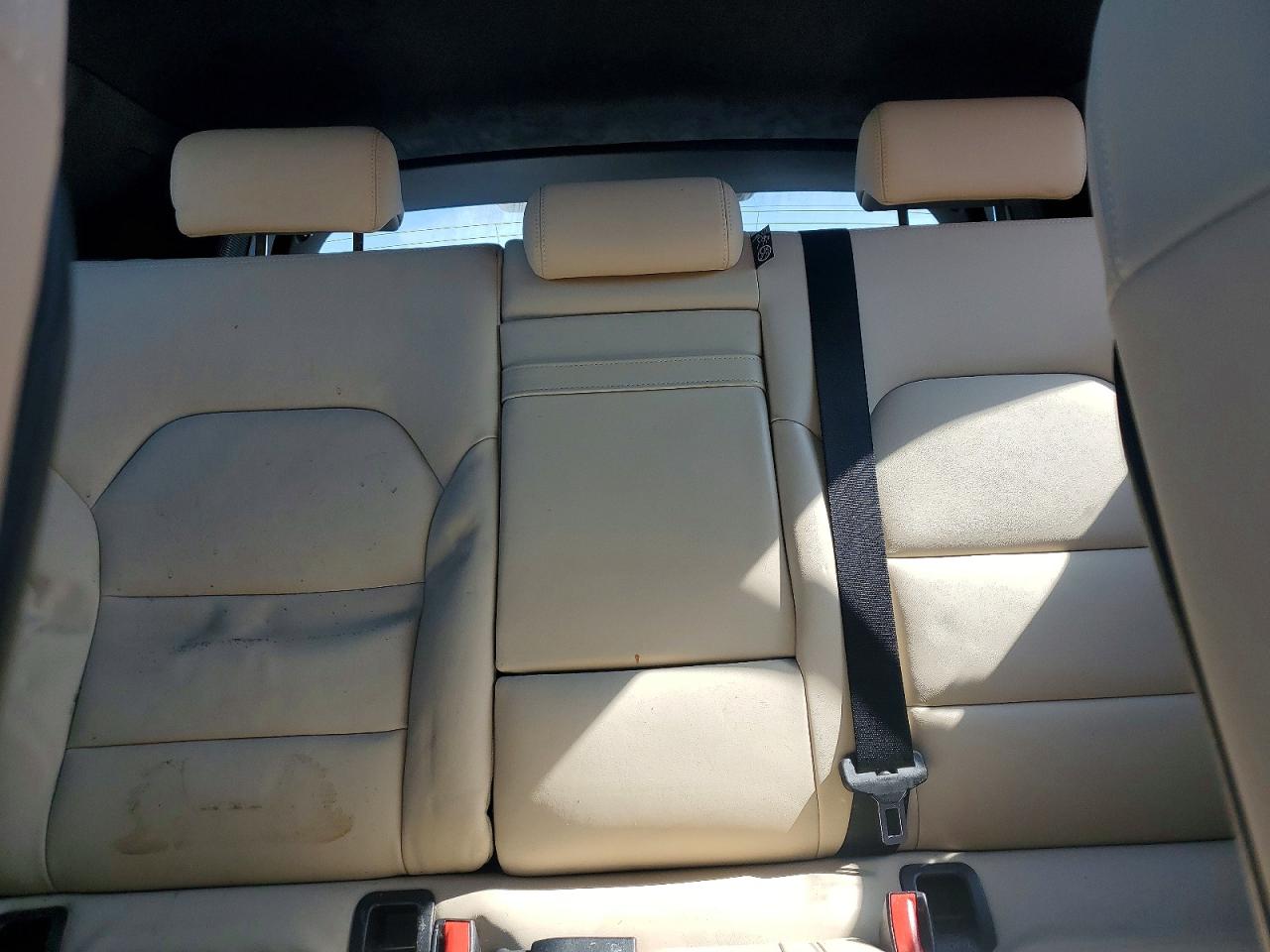 INFINITI Qx Premium
