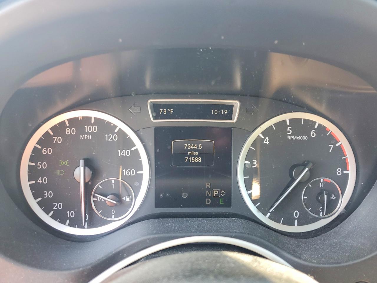 INFINITI Qx Premium