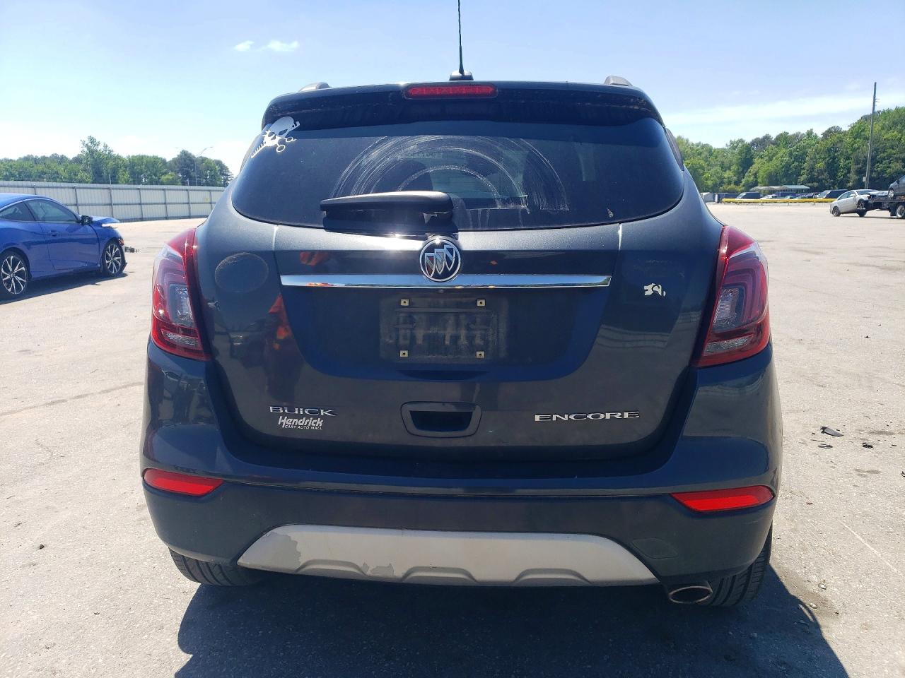 Buick Encore Preferred