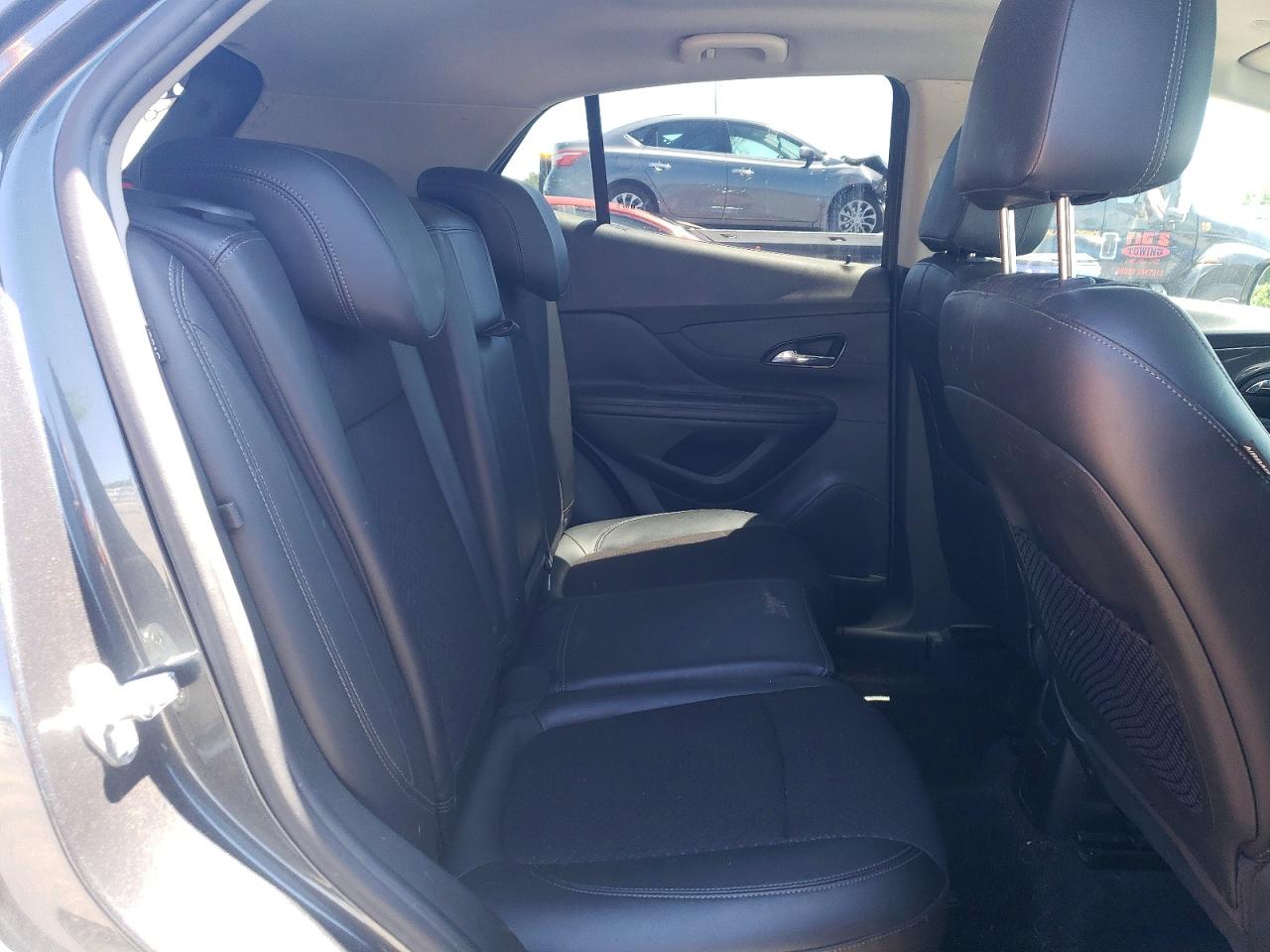 Buick Encore Preferred