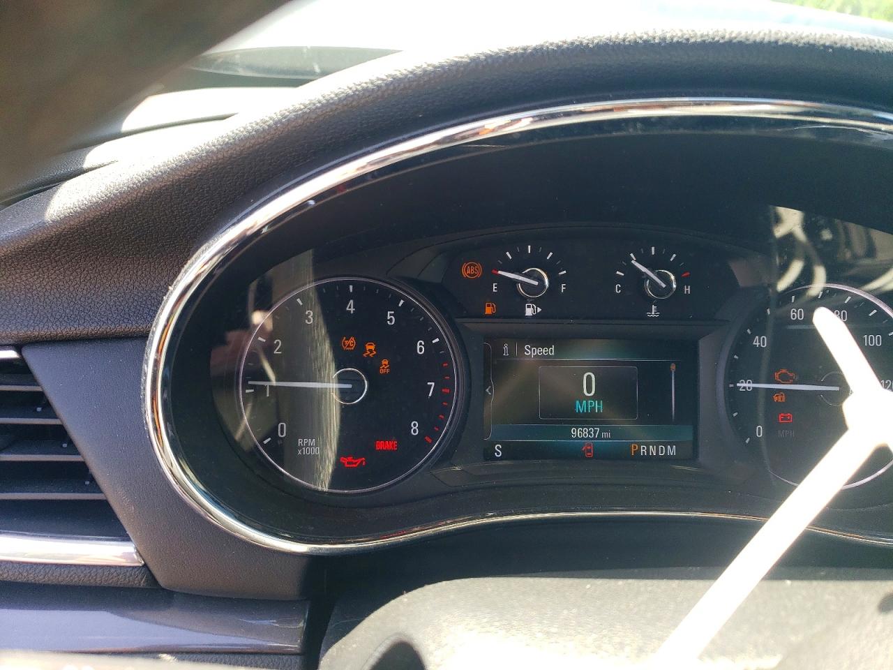 Buick Encore Preferred