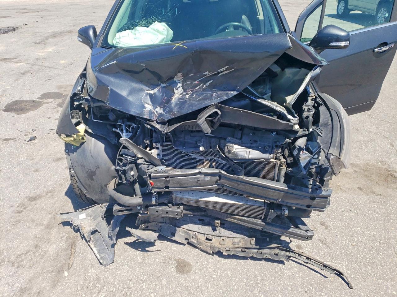 Buick Encore Preferred