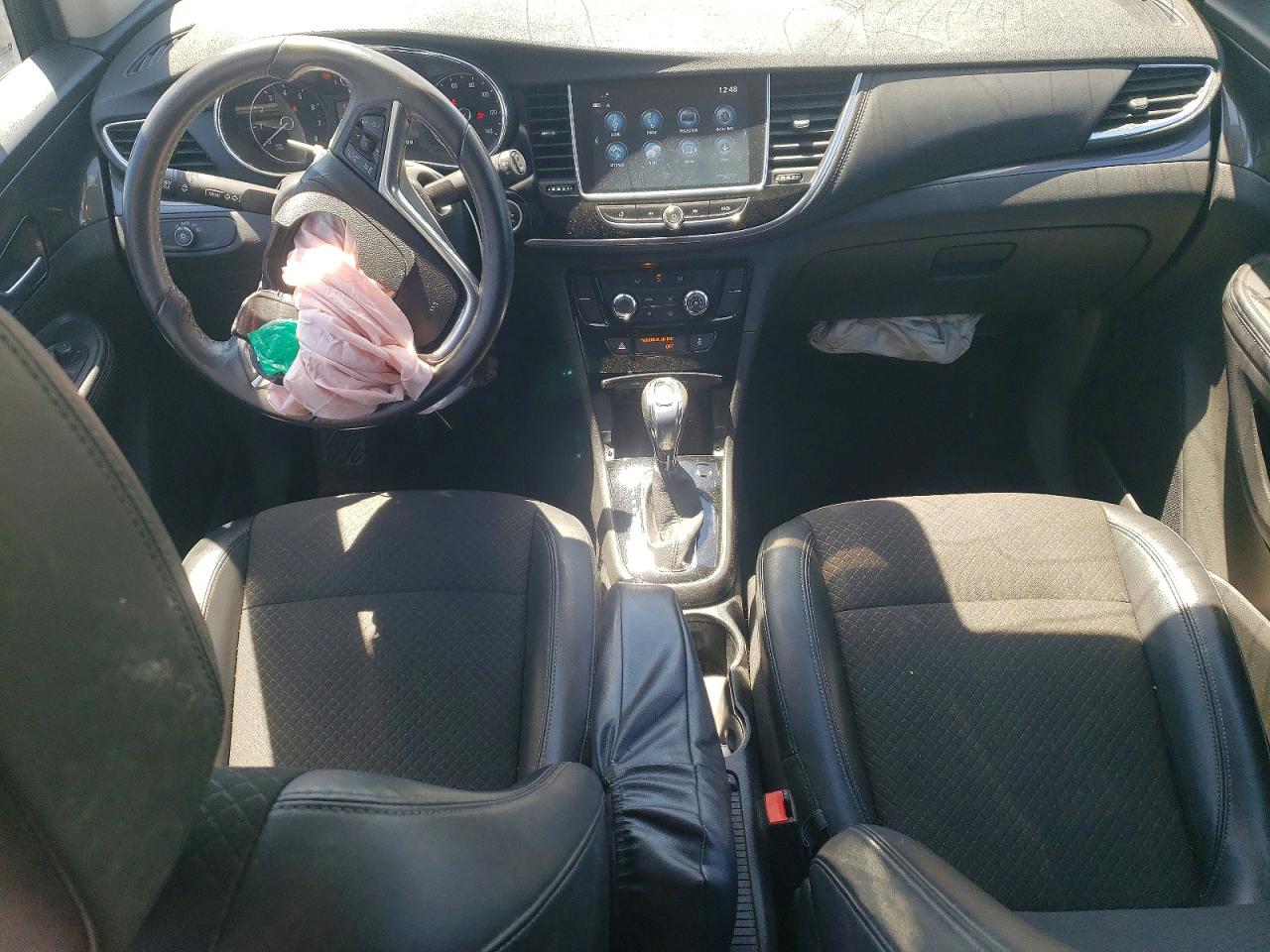 Buick Encore Preferred