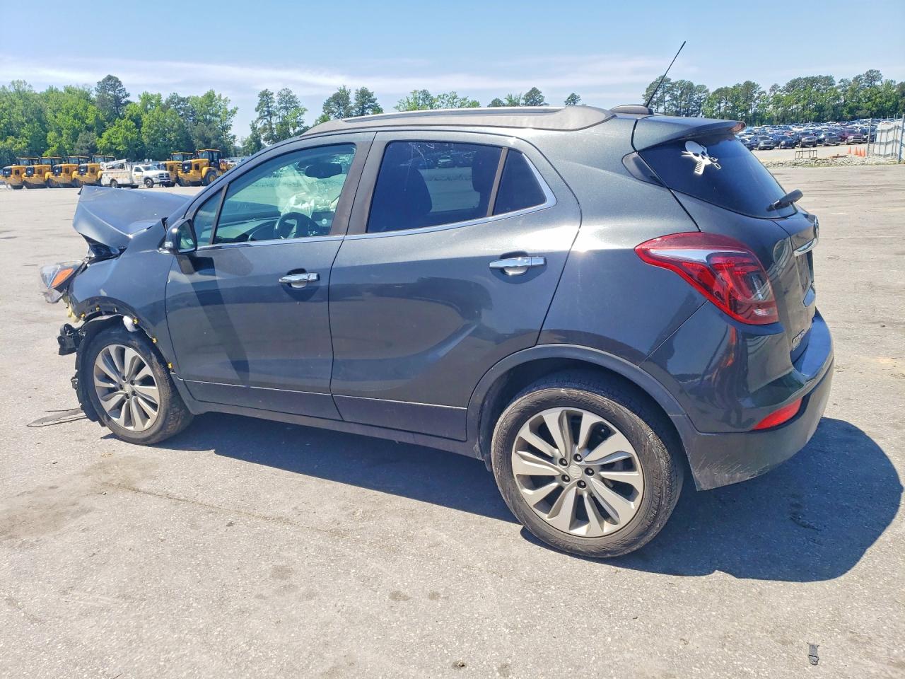 Buick Encore Preferred