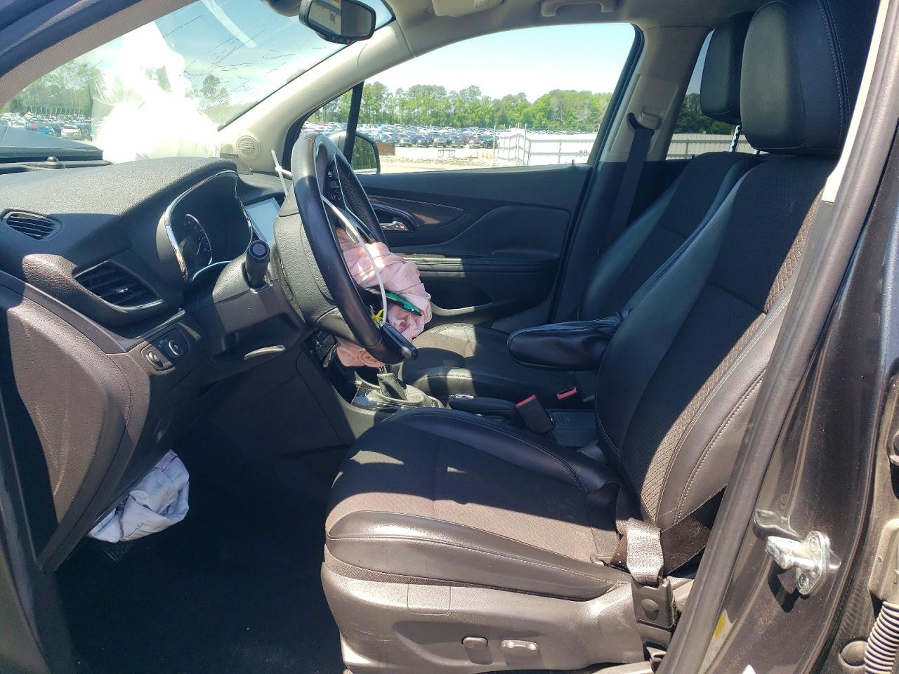Buick Encore Preferred