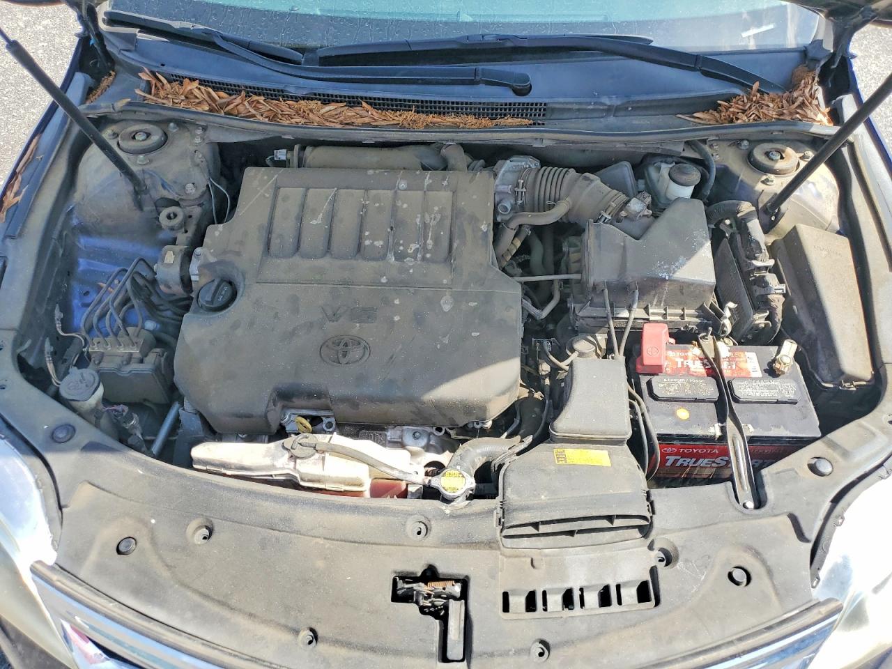 Toyota Avalon Base