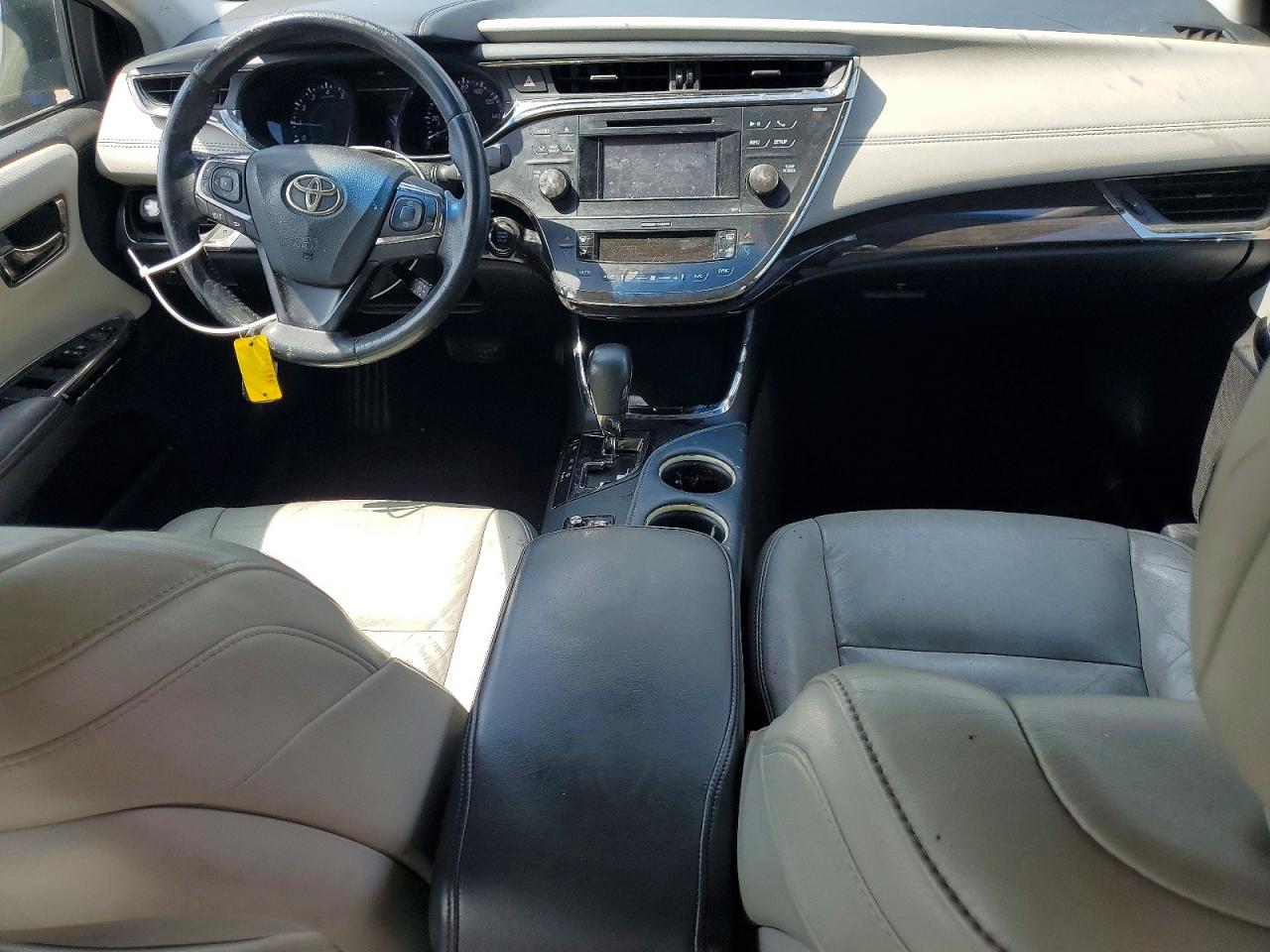Toyota Avalon Base