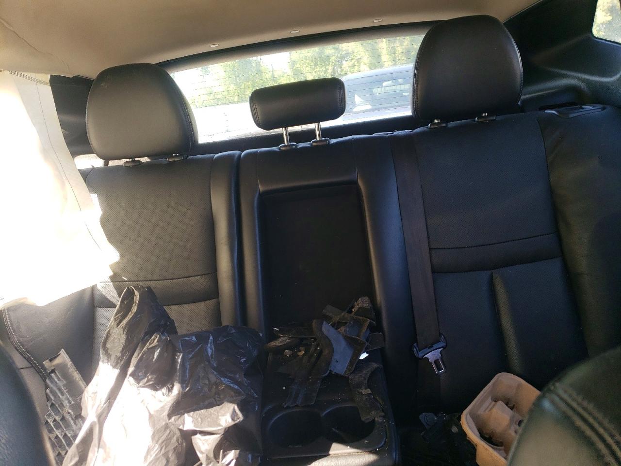 Nissan Rogue Sl