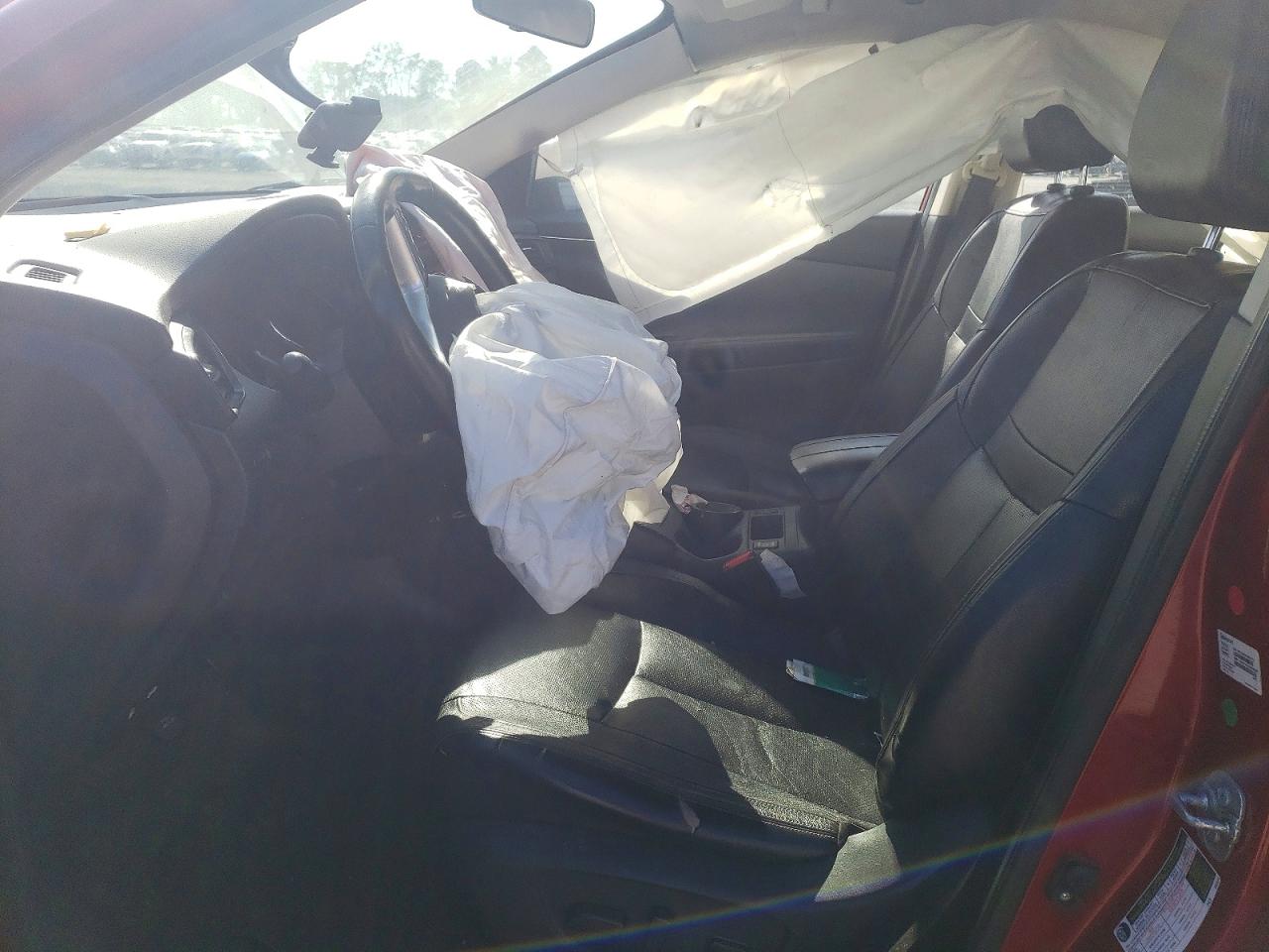 Nissan Rogue Sl