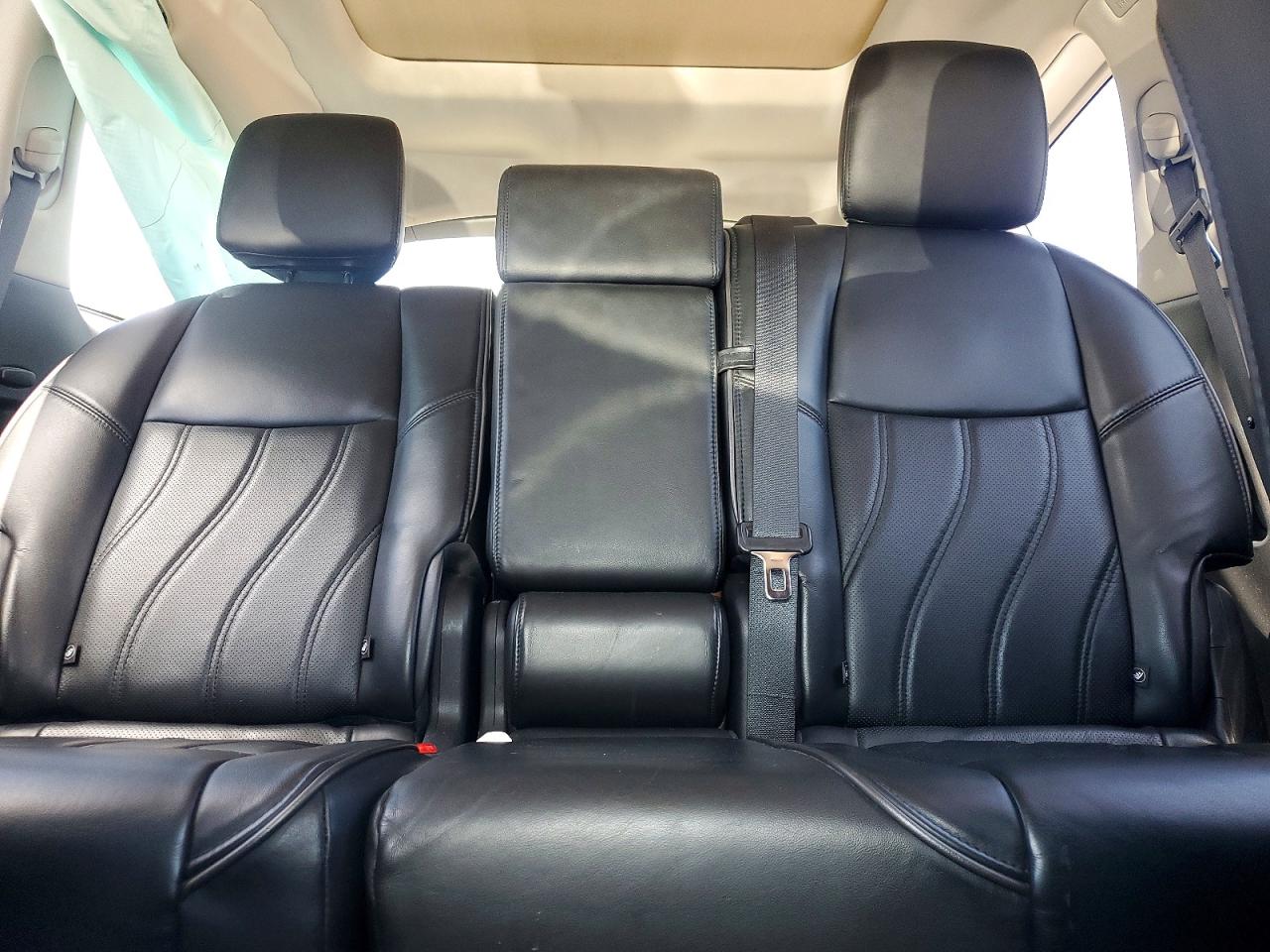 INFINITI Qx Base