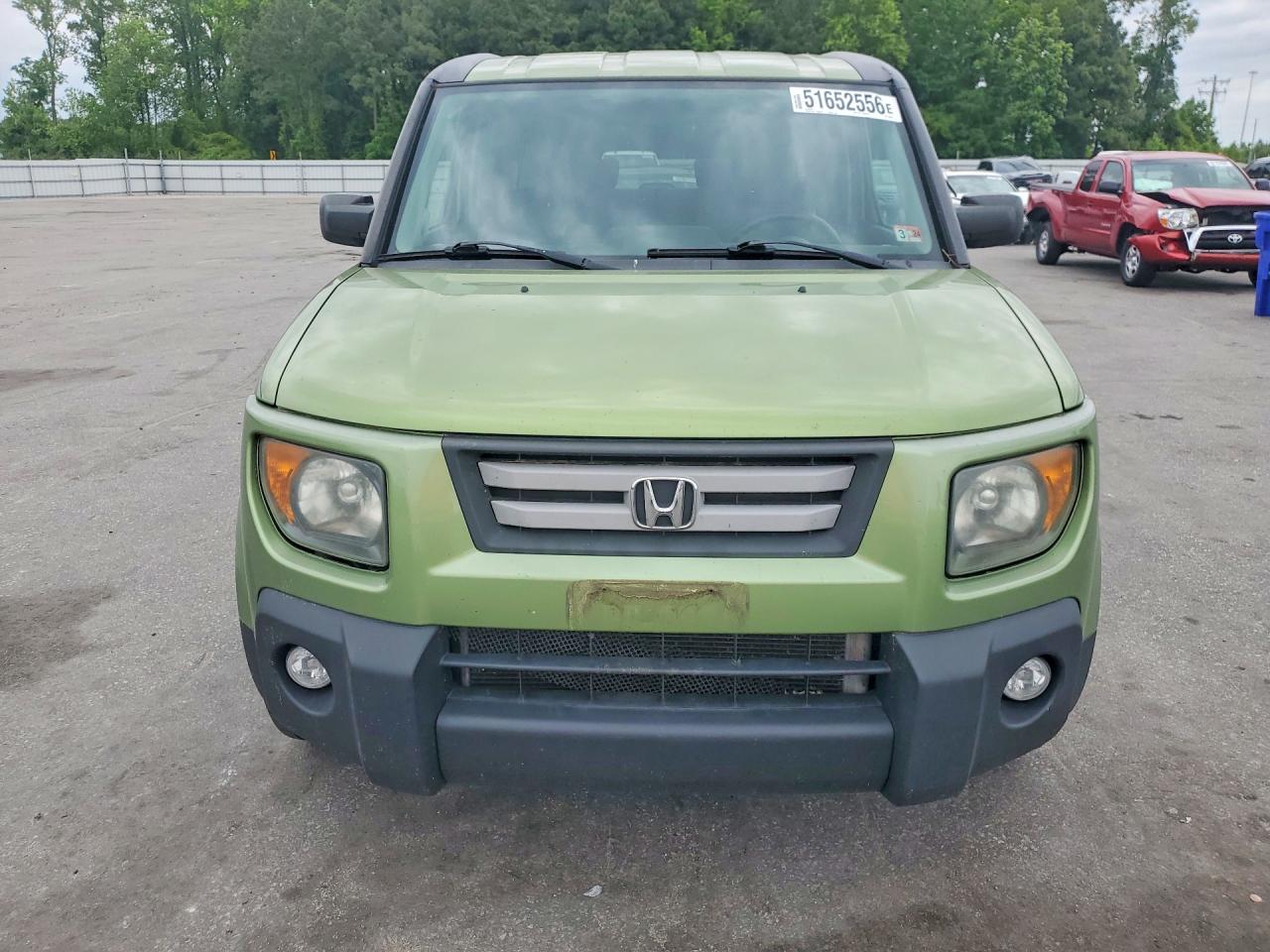 Honda Element Ex