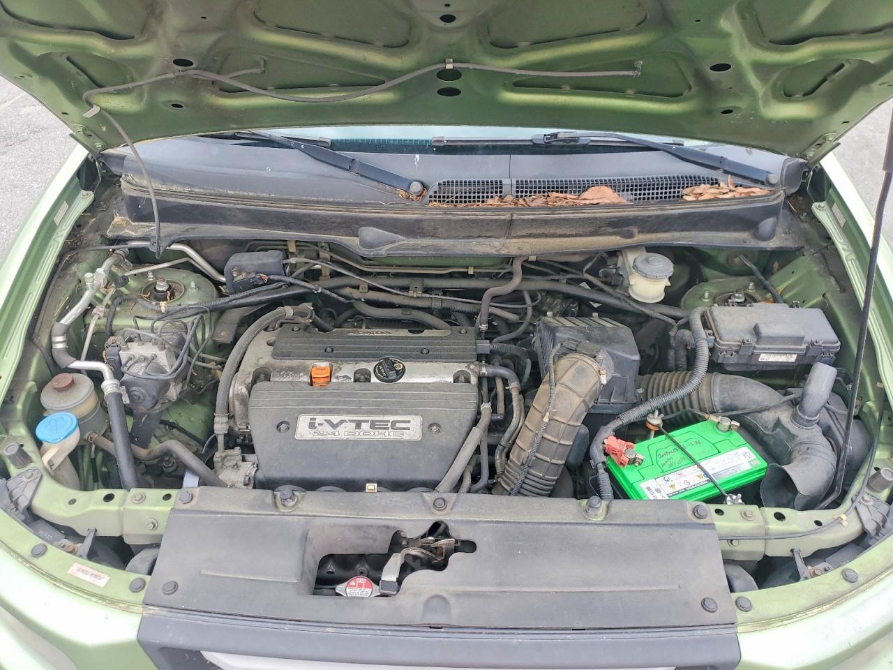 Honda Element Ex