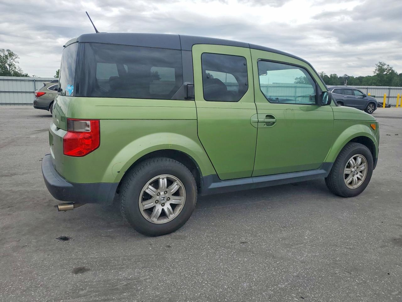 Honda Element Ex