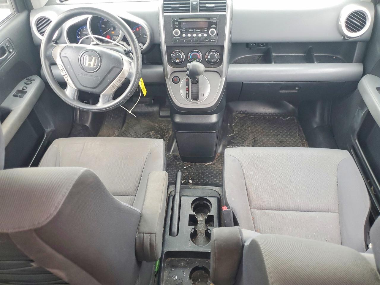 Honda Element Ex