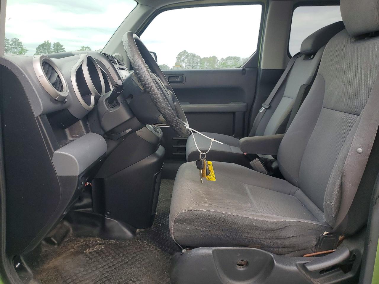Honda Element Ex