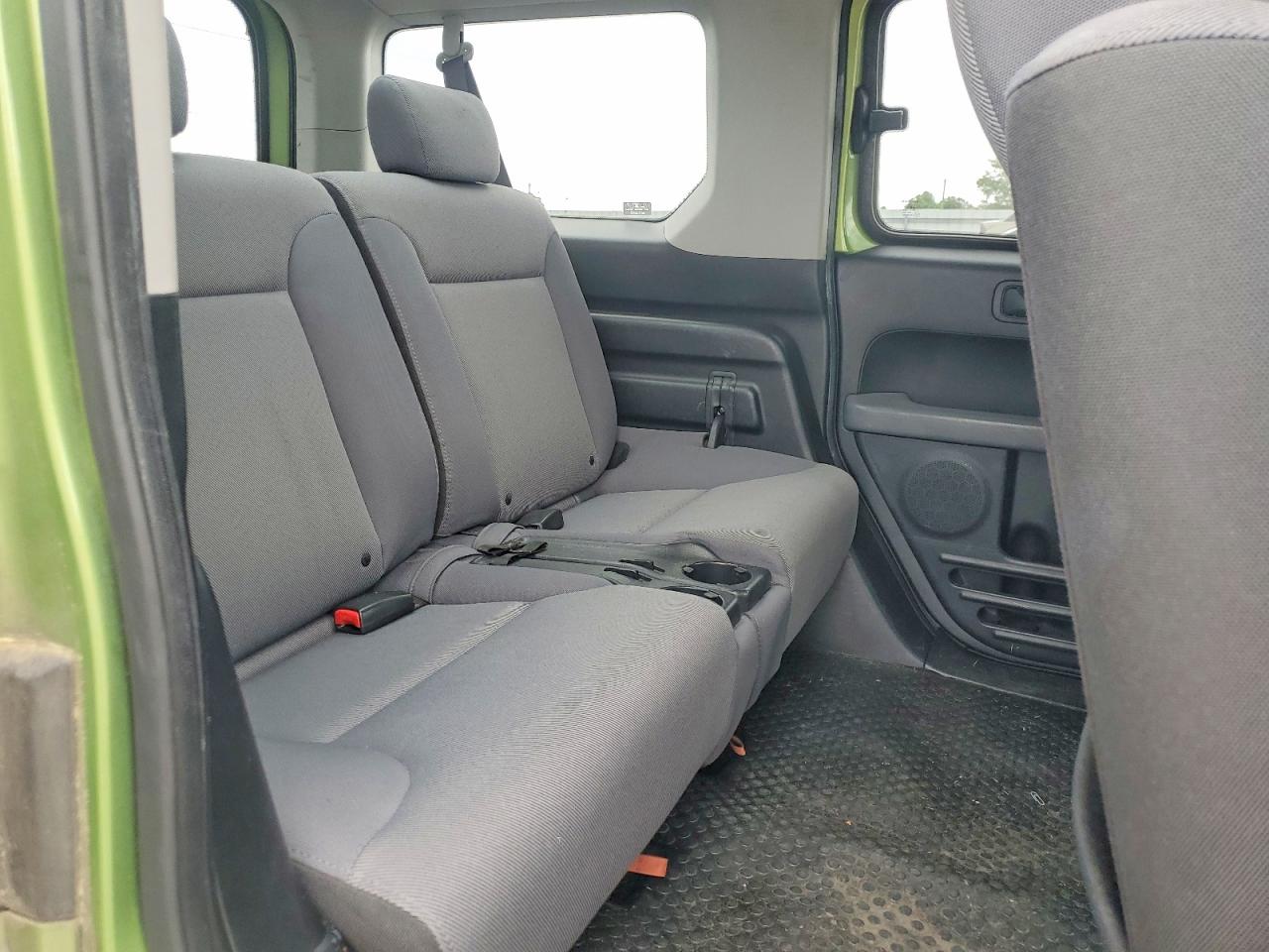Honda Element Ex