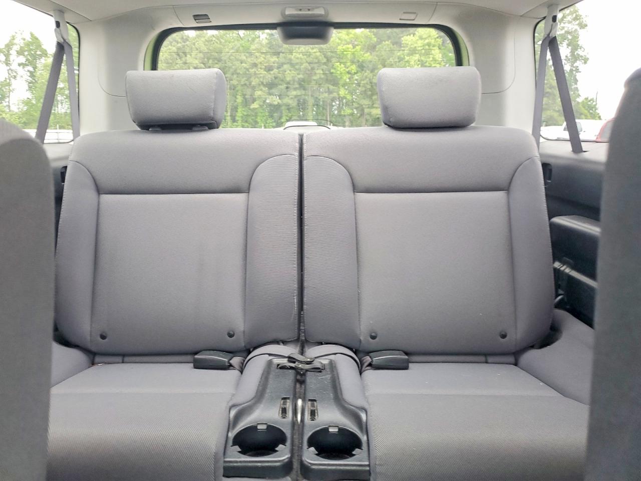 Honda Element Ex