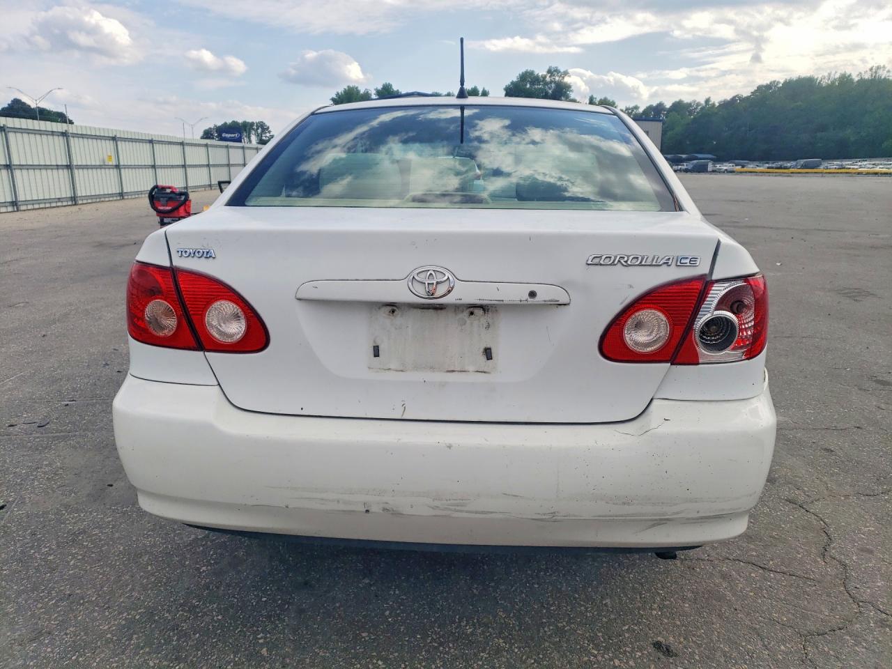 Toyota Corolla Ce