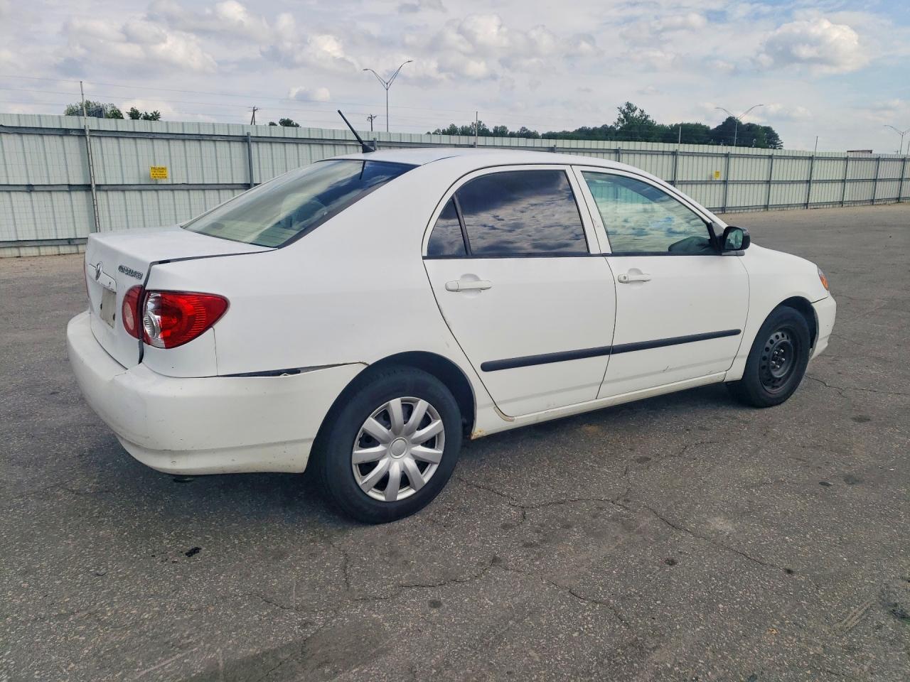 Toyota Corolla Ce