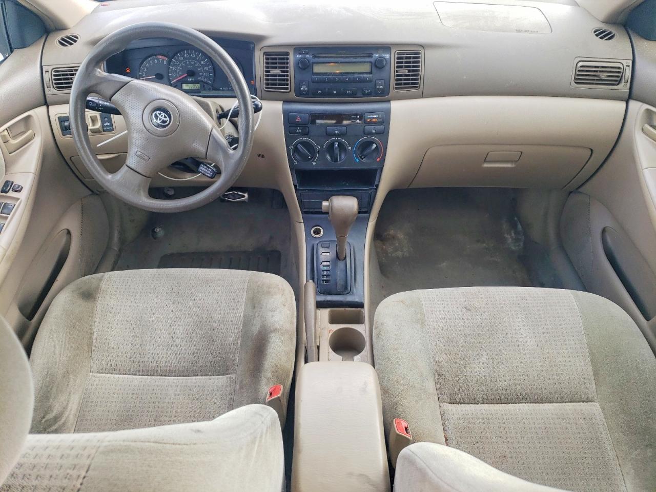 Toyota Corolla Ce
